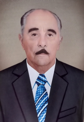 Francisco Altamirano de Barros